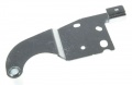 Door Hinges - C00286902 Hinge Upper Right as Sy [Whirlpool Indesit]